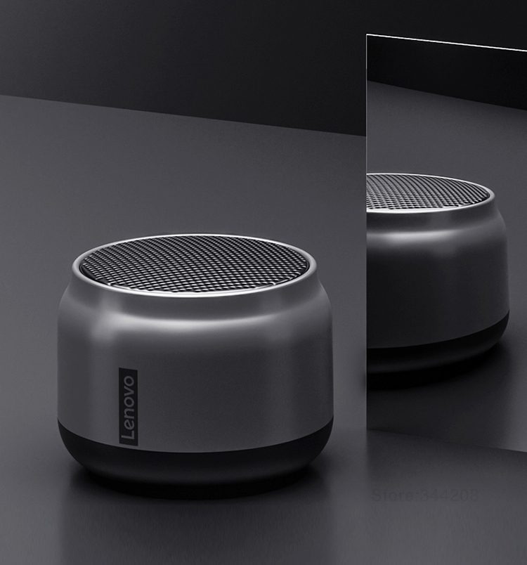 LENOVO THINKPLUS K3 WIRELESS BT SPEAKER LENOVO THINKPLUS K3 WIRELESS BT SPEAKER
